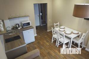 2-к квартира, посуточно, 40м2, 2/5 этаж