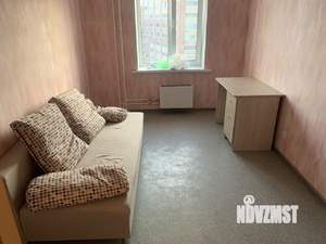 2-к квартира, посуточно, 60м2, 11/14 этаж