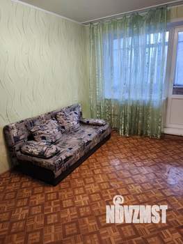 1-к квартира, на длительный срок, 33м2, 5/9 этаж