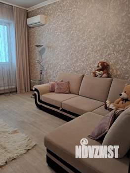 1-к квартира, на длительный срок, 49м2, 7/9 этаж