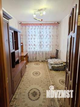 2-к квартира, на длительный срок, 46м2, 7/10 этаж