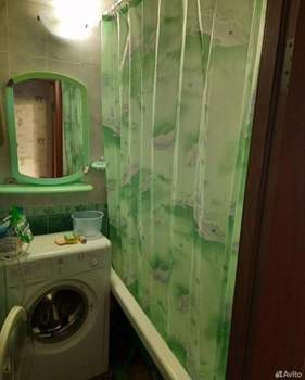 3-к квартира, на длительный срок, 52м2, 6/9 этаж