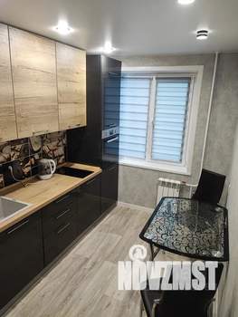 2-к квартира, посуточно, 45м2, 4/5 этаж