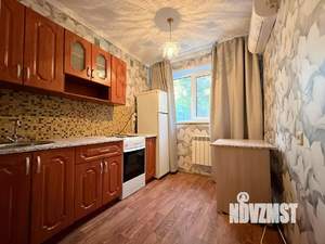 1-к квартира, на длительный срок, 30м2, 1/5 этаж