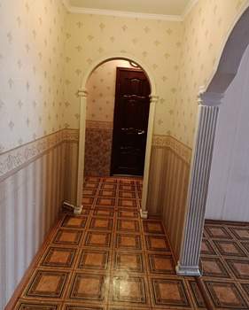 2-к квартира, на длительный срок, 50м2, 5/9 этаж