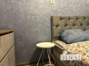 1-к квартира, посуточно, 35м2, 10/12 этаж