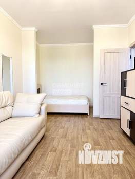1-к квартира, на длительный срок, 40м2, 3/16 этаж