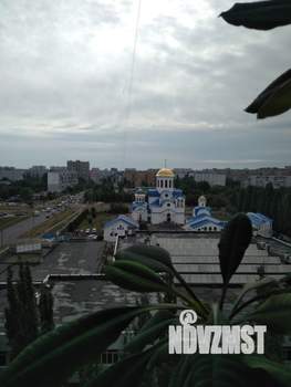 1-к квартира, посуточно, 33м2, 11/16 этаж