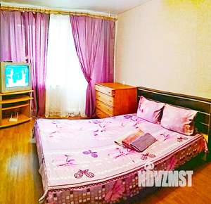 1-к квартира, посуточно, 34м2, 5/9 этаж