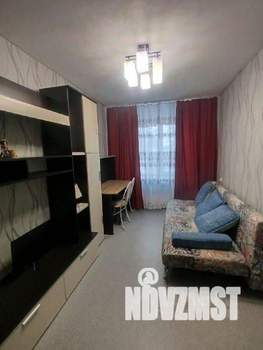 1-к квартира, на длительный срок, 28м2, 2/5 этаж