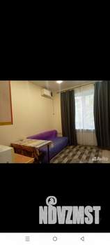 1-к квартира, на длительный срок, 19м2, 2/3 этаж