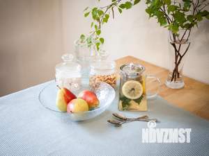 2-к квартира, посуточно, 52м2, 1/10 этаж