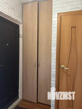 1-к квартира, на длительный срок, 37м2, 8/10 этаж