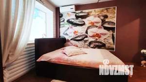 1-к квартира, посуточно, 32м2, 8/9 этаж