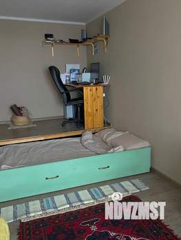 1-к квартира, на длительный срок, 34м2, 2/10 этаж