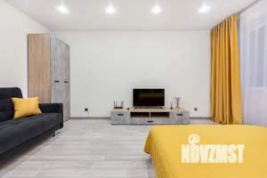 1-к квартира, посуточно, 40м2, 7/9 этаж