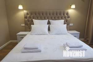 2-к квартира, посуточно, 40м2, 2/5 этаж