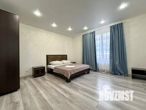 3-к квартира, посуточно, 100м2, 14/17 этаж