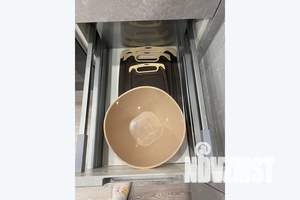 1-к квартира, посуточно, 28м2, 11/19 этаж