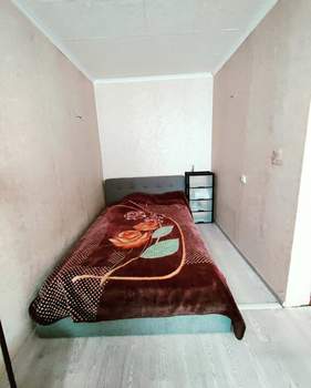 1-к квартира, на длительный срок, 31м2, 13/16 этаж