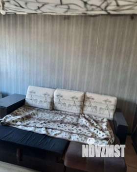 1-к квартира, на длительный срок, 35м2, 3/5 этаж