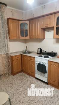 1-к квартира, на длительный срок, 43м2, 10/10 этаж