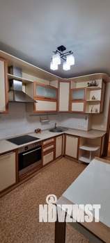 1-к квартира, на длительный срок, 40м2, 3/16 этаж