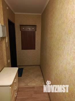 1-к квартира, на длительный срок, 38м2, 4/10 этаж