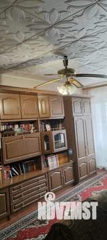 2-к квартира, на длительный срок, 41м2, 4/5 этаж