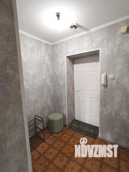 1-к квартира, на длительный срок, 39м2, 3/14 этаж