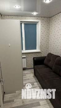 1-к квартира, посуточно, 31м2, 1/1 этаж