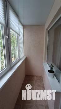 2-к квартира, посуточно, 46м2, 1/5 этаж