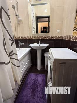 1-к квартира, на длительный срок, 43м2, 7/10 этаж