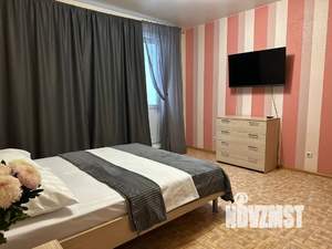 1-к квартира, посуточно, 40м2, 4/9 этаж