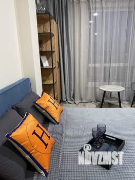 1-к квартира, посуточно, 24м2, 14/14 этаж