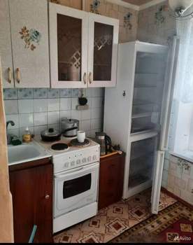 3-к квартира, на длительный срок, 52м2, 6/9 этаж