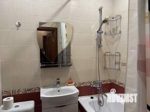 1-к квартира, на длительный срок, 34м2, 11/12 этаж