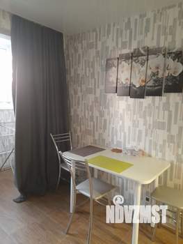 1-к квартира, на длительный срок, 43м2, 5/16 этаж