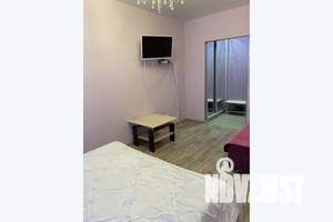 1-к квартира, посуточно, 40м2, 2/9 этаж