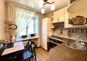2-к квартира, на длительный срок, 50м2, 1/3 этаж