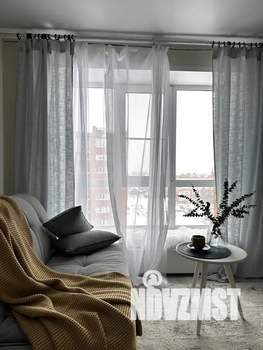 2-к квартира, посуточно, 45м2, 6/8 этаж