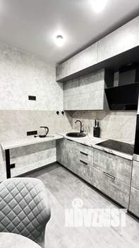 2-к квартира, на длительный срок, 52м2, 8/10 этаж