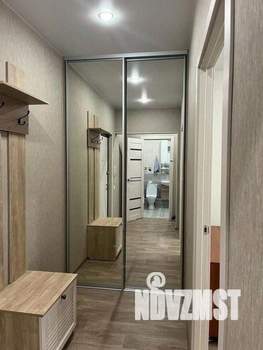 1-к квартира, на длительный срок, 42м2, 4/9 этаж