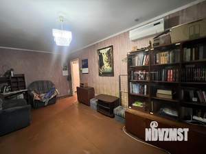 1-к квартира, на длительный срок, 33м2, 4/5 этаж