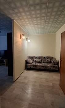 2-к квартира, на длительный срок, 46м2, 3/9 этаж