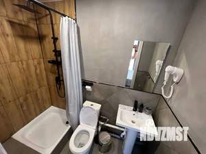 Студия квартира, посуточно, 21м2, 2/9 этаж