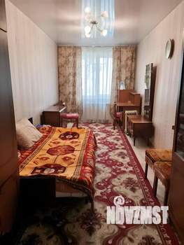 1-к квартира, на длительный срок, 29м2, 1/5 этаж