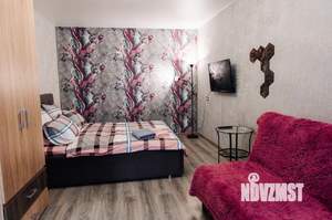 1-к квартира, посуточно, 30м2, 1/5 этаж