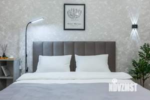 1-к квартира, посуточно, 25м2, 3/10 этаж