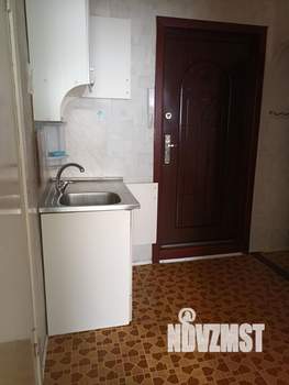 1-к квартира, на длительный срок, 32м2, 16/16 этаж
